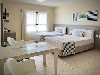 Bourbon Hotel Fortaleza