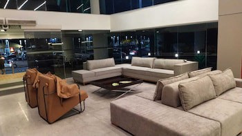 Bourbon Hotel Fortaleza