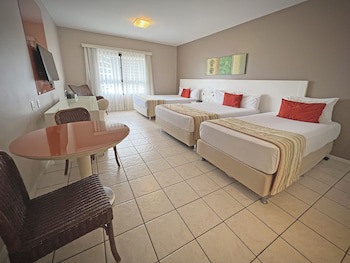 Bourbon Hotel Fortaleza