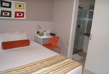 Bourbon Hotel Fortaleza