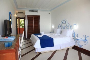 Colonna Park Hotel