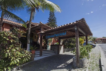 Colonna Park Hotel