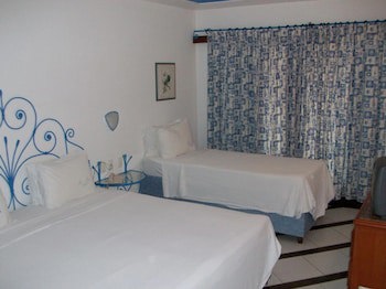 Colonna Park Hotel