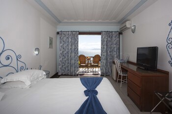 Colonna Park Hotel