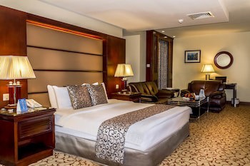 Days Inn by Wyndham Hotel Suites Amman