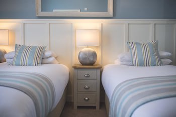 George Hotel, Bw Signature Collection