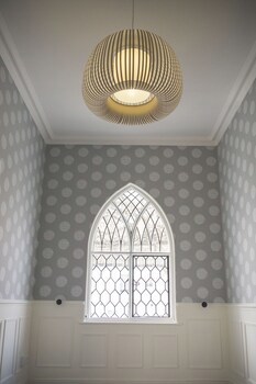 George Hotel, Bw Signature Collection