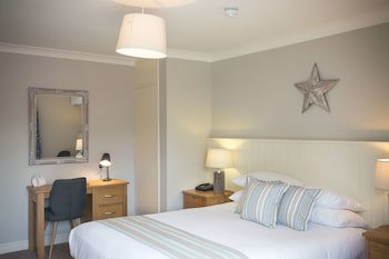 George Hotel, Bw Signature Collection