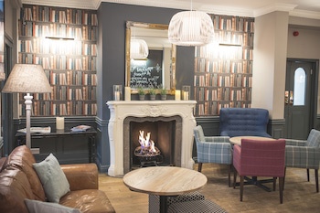 George Hotel, Bw Signature Collection