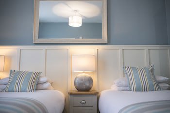 George Hotel, Bw Signature Collection