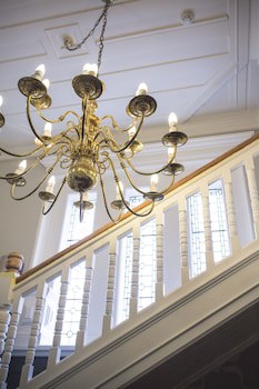 George Hotel, Bw Signature Collection
