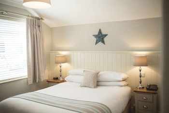 George Hotel, Bw Signature Collection