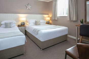 George Hotel, Bw Signature Collection