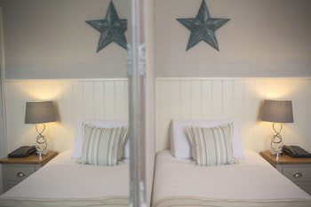George Hotel, Bw Signature Collection