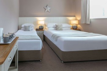 George Hotel, Bw Signature Collection