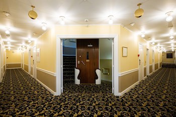 Milling Hotel Plaza