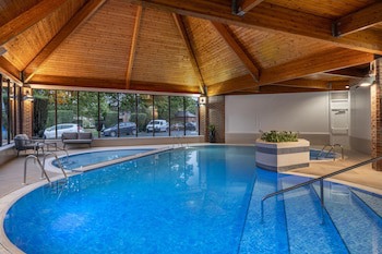 Delta Hotels By Marriott York