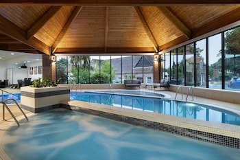 Delta Hotels By Marriott York