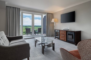 Delta Hotels By Marriott York
