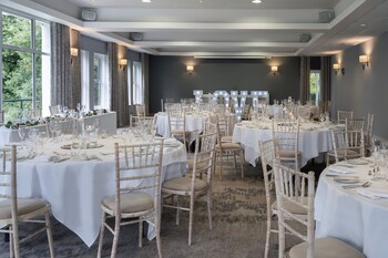 Delta Hotels By Marriott York