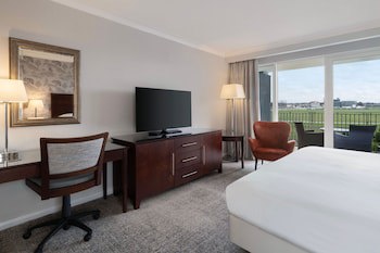 Delta Hotels By Marriott York