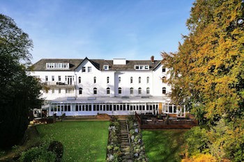 Delta Hotels By Marriott York