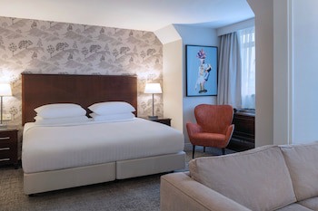 Delta Hotels By Marriott York