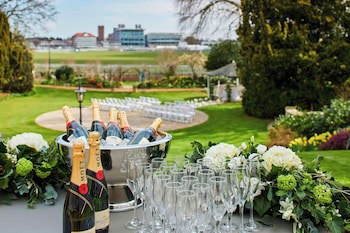 Delta Hotels By Marriott York