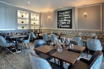 Delta Hotels By Marriott York