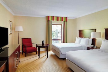 Delta Hotels By Marriott York