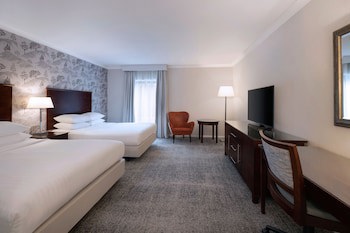 Delta Hotels By Marriott York