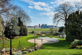 Delta Hotels By Marriott York
