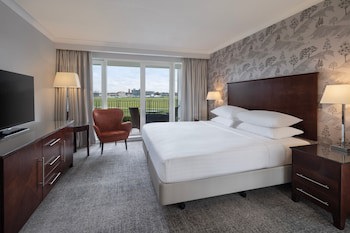 Delta Hotels By Marriott York