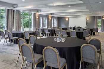 Delta Hotels By Marriott York