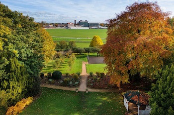 Delta Hotels By Marriott York