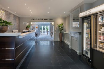 Delta Hotels By Marriott York