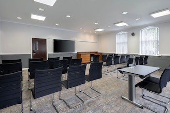 Delta Hotels By Marriott York