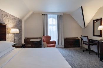 Delta Hotels By Marriott York