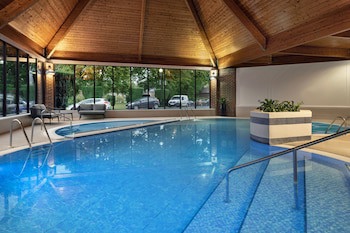 Delta Hotels By Marriott York