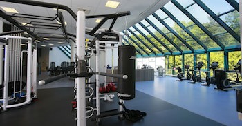 Sanadome Hotel & Spa Nijmegen