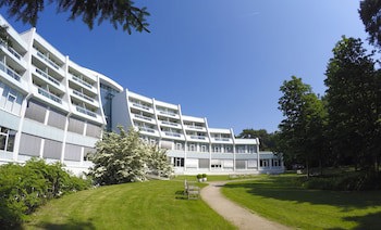 Sanadome Hotel & Spa Nijmegen