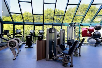 Sanadome Hotel & Spa Nijmegen