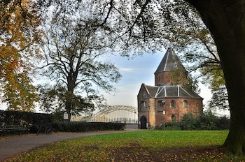Sanadome Hotel & Spa Nijmegen