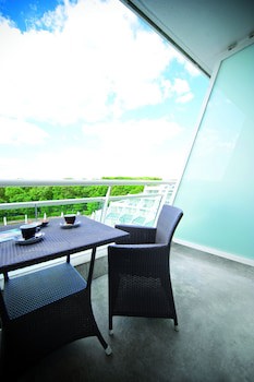 Sanadome Hotel & Spa Nijmegen