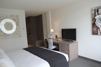 Sanadome Hotel & Spa Nijmegen
