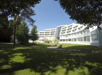 Sanadome Hotel & Spa Nijmegen