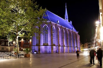 Sanadome Hotel & Spa Nijmegen