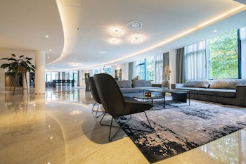 Sanadome Hotel & Spa Nijmegen