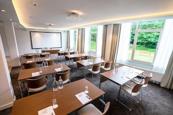 Sanadome Hotel & Spa Nijmegen