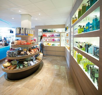 Sanadome Hotel & Spa Nijmegen